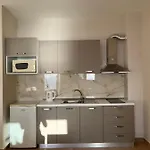 Lotus Apartman *