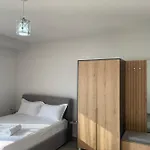 Apartament Lotus Wlora