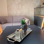 Apartament Lotus Wlora