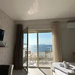 Lotus Apartament Wlora