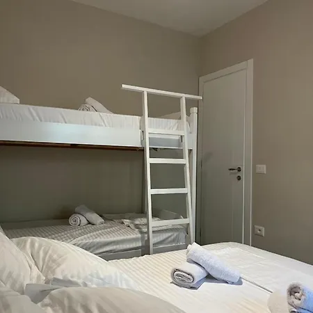 Apartamento Lotus Vlorë