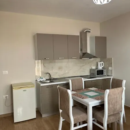Apartamento Lotus Vlorë