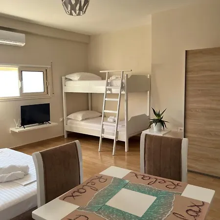 Apartamento Lotus