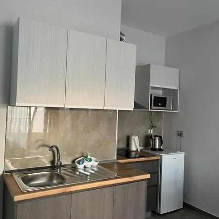 Lotus Apartamento Vlorë