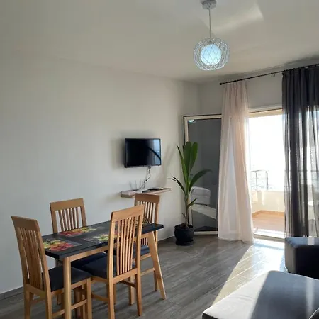 Apartamento Lotus Vlorë