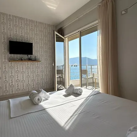 Apartamento Lotus Vlorë