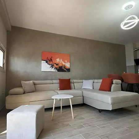 Apartamento Lotus Vlorë