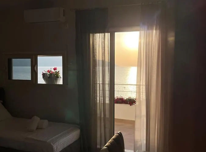 Lotus Apartamento Vlorë