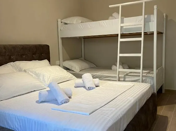 Lotus Apartamento Vlorë