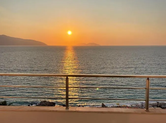 Apartamento Lotus Vlorë