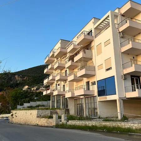 Apartmán Lotus Vlorë