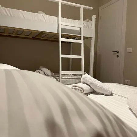 Lotus Apartment Vlore