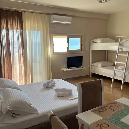 Lotus Apartment