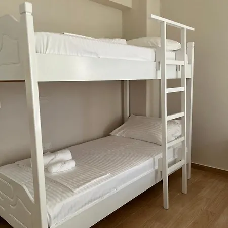 Lotus Apartmán Vlorë