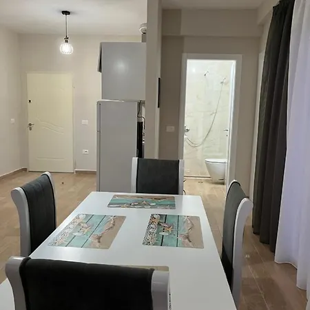 Apartment Lotus *