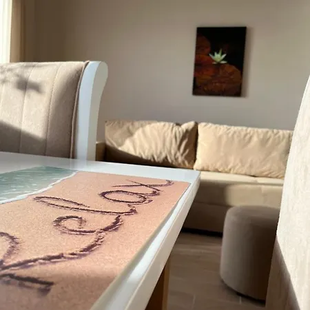 Apartment Lotus Vlore