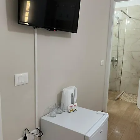 Lotus Apartment Vlore