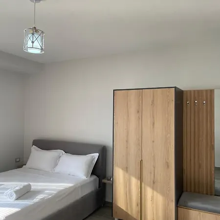 Apartment Lotus Vlorë
