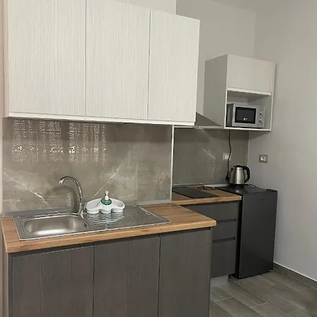 Lotus Apartament Wlora