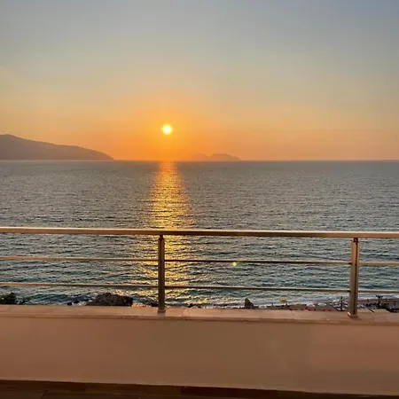 Apartment Lotus Vlorë