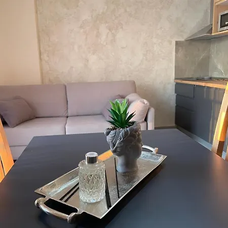 Apartment Lotus Vlore