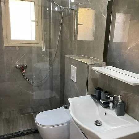 Apartament Lotus Wlora