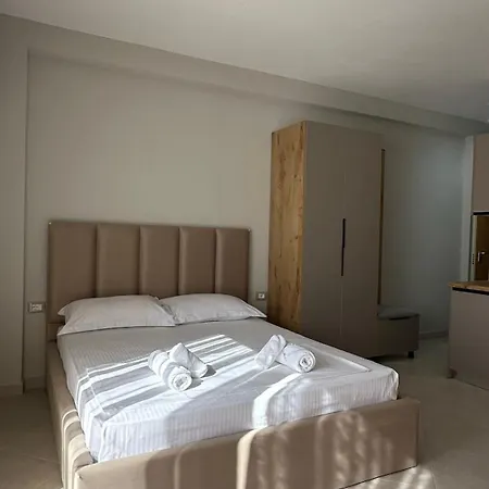 Lotus Appartement *