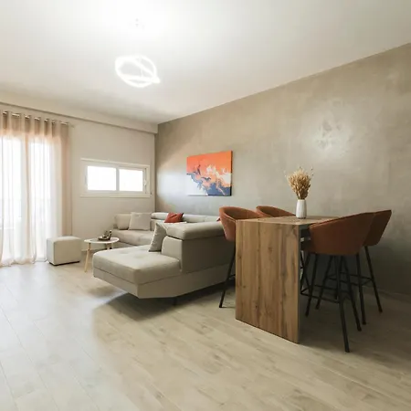 Lotus Apartment