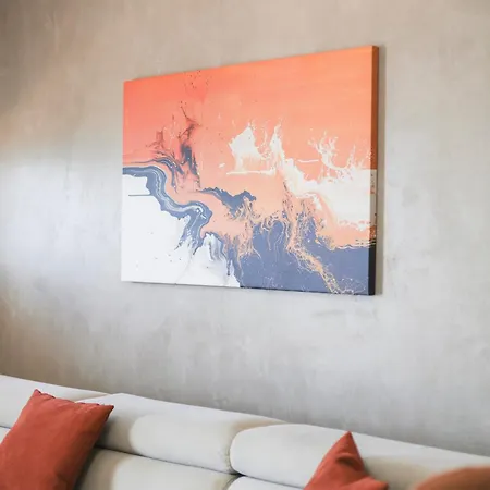 Apartment Lotus