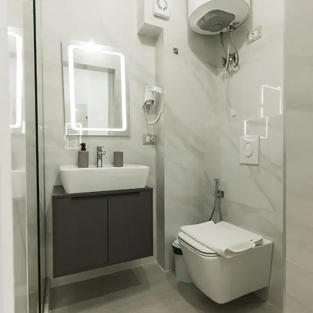 Apartment Lotus Vlore