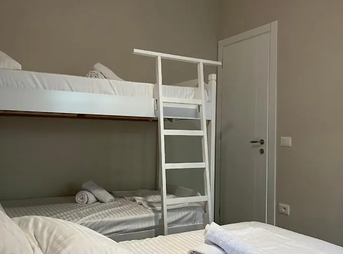 Apartment Lotus Vlore