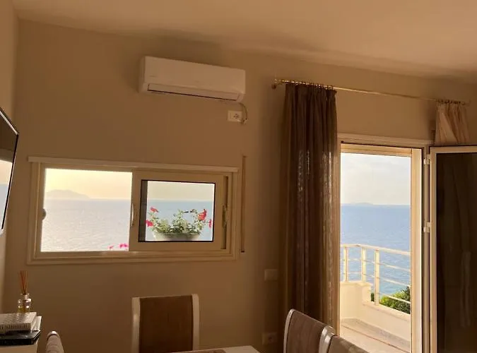 Lotus Apartment Vlore