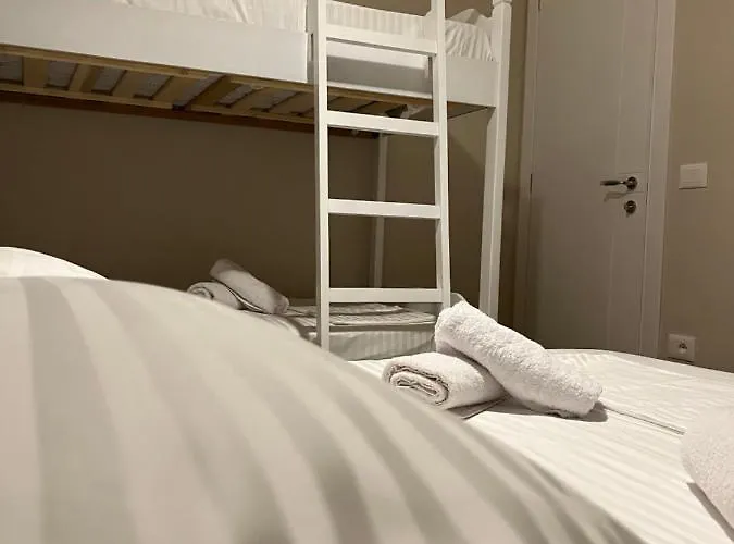 Lotus Apartment Vlore