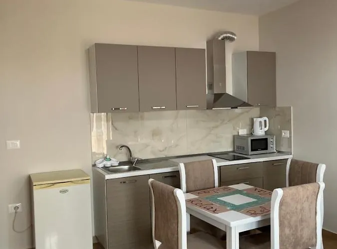 Apartment Lotus Vlore