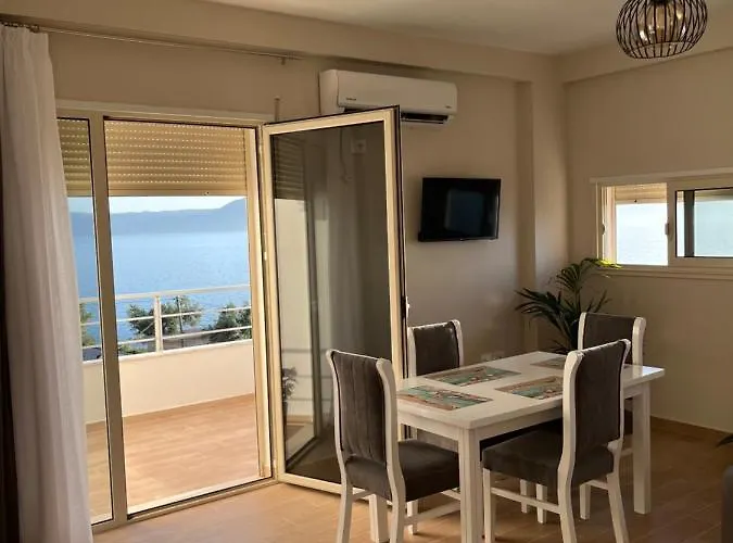 Apartament Lotus *