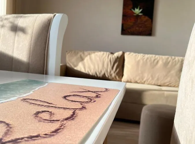 Apartment Lotus Vlore