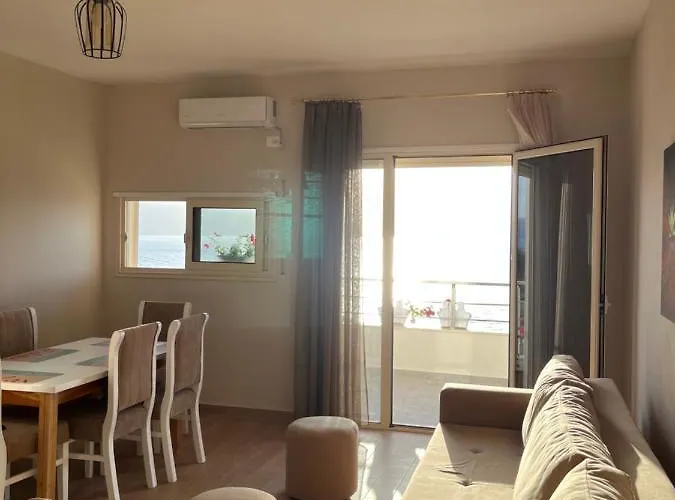 Lotus Apartment Vlore