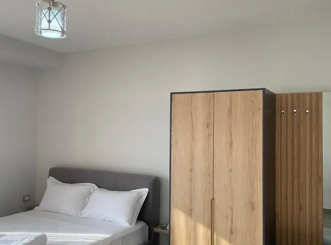 Apartament Lotus Wlora
