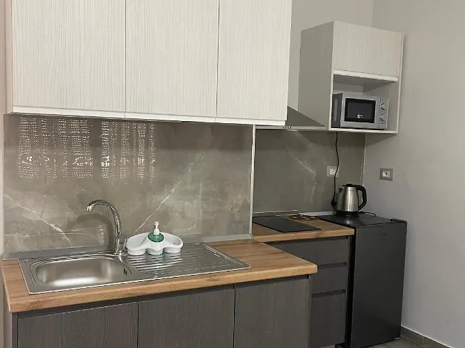 Lotus Apartment Vlore