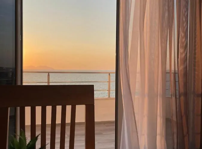 Apartament Lotus