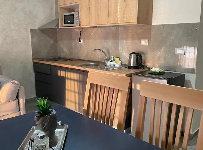 Lotus Apartment Vlore