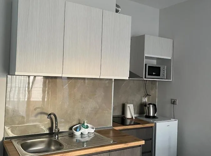 Lotus Apartment Vlore