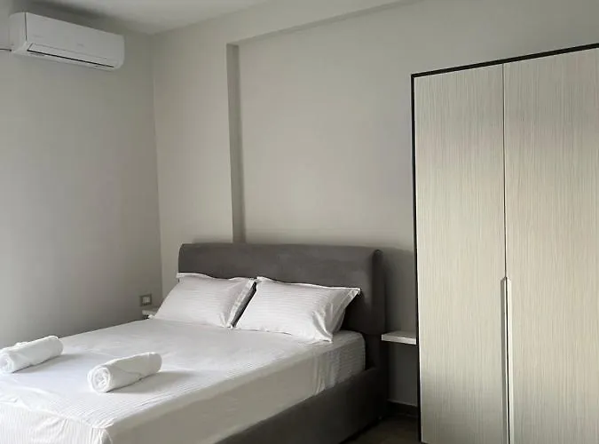 Lotus Apartment Vlore