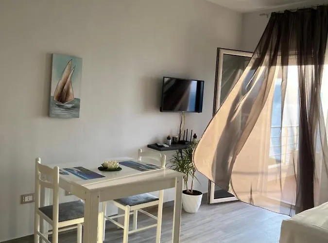 Lotus Apartament *