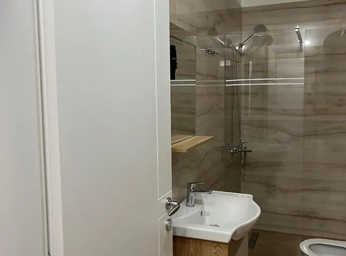 Lotus Apartment Vlore