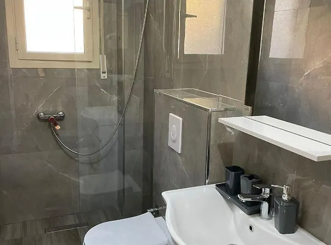 Apartment Lotus Vlore