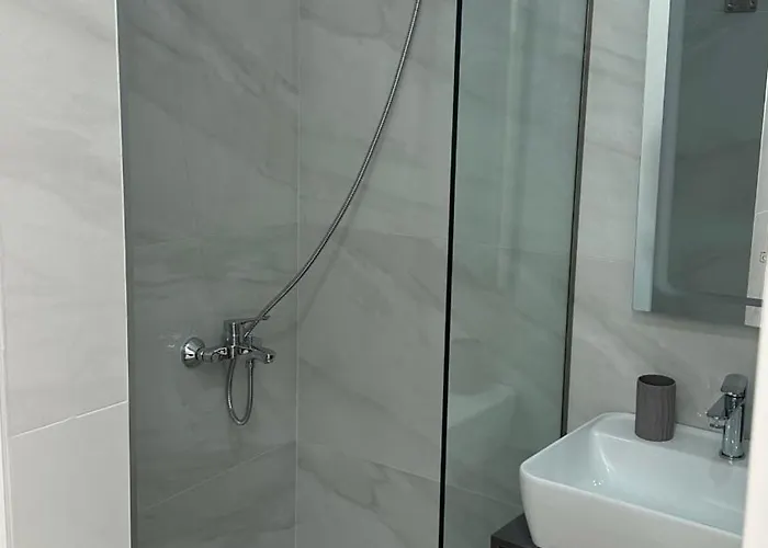 Lotus Apartment Vlore