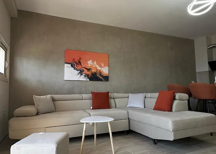 Apartment Lotus Vlore